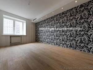 Ремонт квартир,  малярные,  штукатурные,  гипсокартонные работы. #1351720