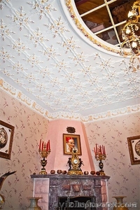 Гипсовый лепной декор и лепные изделия из фибробетона #1354164