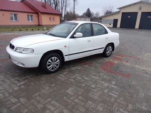 Daewoo Nubira ричаг ступица цапфа рулевая рейка стойк #1353848