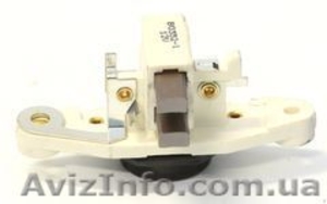 Запчасть генератора регулятор бош Bosch для авто Audi Vw Ford Opel #1347053