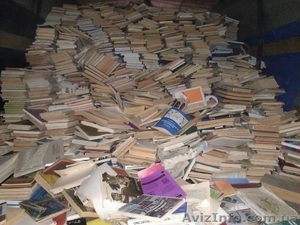 Прием макулатуры дорого #1344111