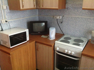 Продам трехкомнатную квартиру на Садовом Проезде. #1350038