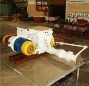 Шлюзовые питатели Р3-БШП/4 #1346640