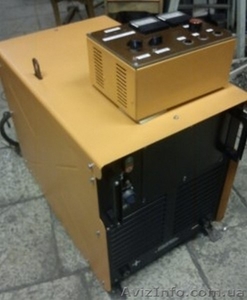 Установка для плазменной закалки #1348004