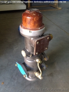 Регулятор давления  #1346479