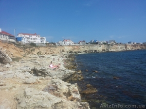 Продается участок земли у Черного моря #1351226