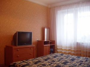 Сдам изолированную,  уютную 3-ю квартиру на ХТЗ #1353150