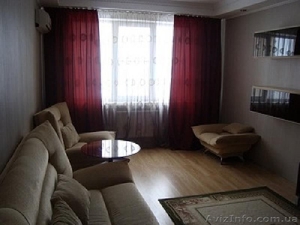 Сдам 1-ю квартиру на ХТЗ с капитальным ремонтом #1353137