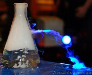 Научное Дедморозное Шоу #1347872