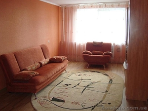 Сдам хорошую 1-ю квартиру на ХТЗ   #1353144