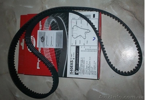 Ремень ГРМ Chevr. Epica,  Evanda,  Lacetti,  Daewoo Nubira,  Leganza #1346729