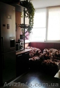 Продам 2- комнатную квартиру.По пр. 50лет.ВЛКСМ. #1354342