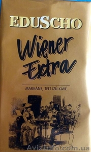  Кофе молотый Eduscho 250 г. Германия  #1345914