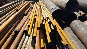 Труба 57х4,  57х5,  57х6,  57х7 б/у и лежалая (не дорого) #1345004