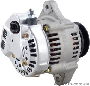 Генератор Denso 101211-1100 D1005B Bobcat 6669618  #1346536