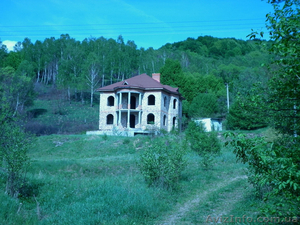 Продам недострой в с.Завбуч #1346916