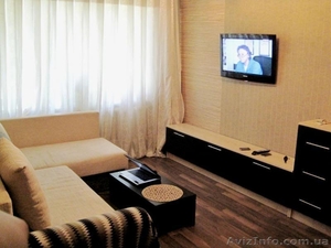 Продажа 1к.кв.С евро-ремонтом в новострое на Салтовке по цене вторички! Московск #1347758