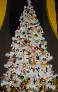 Оформление елок #1346657