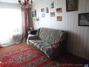 Сдам 2-ю комфортную квартиру на ХТЗ #1353146