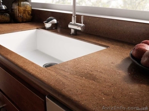 Я изготавливаю мебель из искусственного камня,  уже 16 лет. ЗВОНИТЕ. #1350668