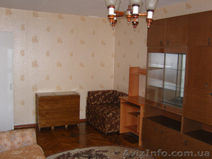 Сдам уютную комнату район ХТЗ #1353154