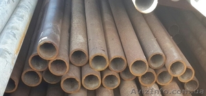 Труба 76х4, 76х5, 76х6 мм. б/у и лежалая. Металлобаза #1345011