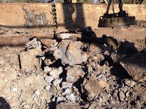 Купим донца,  скрап чугунный #1350435