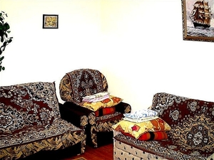 Сдам 2-ю квартиру возле рынка ХТЗ #1353149