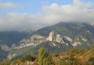 Продается участок 4сот в Ялте (Массандра) #1346908