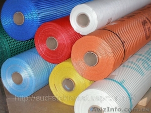 Фольматкань,  пергамин,  фольгоизол,  фольгопергамин,  стеклоткань,  стекловолокно #1345027