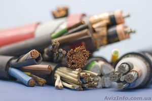 Кабель от производителя дешево!!! #1349209