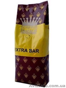 Кофе в зернах Ducale Extra Bar 1 кг опт #1353758