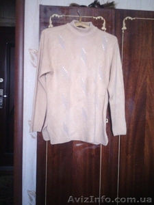 Продаю отличный свитерок #1348861