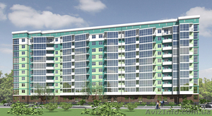 Инвесторское предложение в комплекс ЖК Диамант #1347836