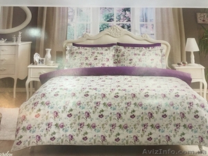 Постельное бельё из Турции Tivolio Home #1350968