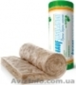  Минвата  Базальтовая вата #1346951