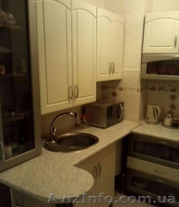 Продам 2к.кв.Салтовка,  по ул. Дружбы народов. #1354355