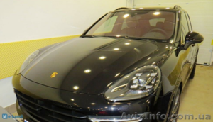 автомобиль марки Porsche. Минимальная цена: 115000 - € #1354618