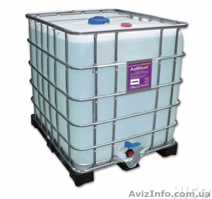 жидкость  AdBlue® #1345482