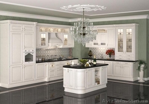 Мебельная кампания PAN-FASAD  #1352482