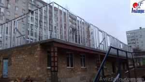 Каркасное строительство Альбатрос #1349049