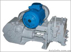 Продам питательный насос АН 2-16 #1353705