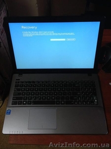 Ноутбук ASUS R510LAV-RS51 #1344141