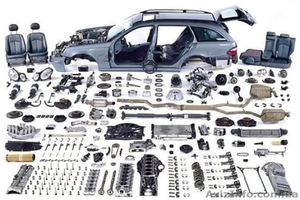 Авторазборка Газель,  Волга . Ассортимент автозапчастей в Днепропетровске. #1352095