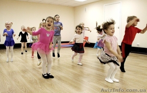 Танцы для деток #1351529