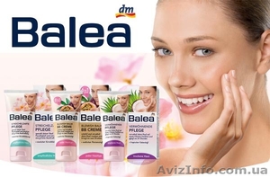 Косметика Германии Balea Cien Hipp Nivea Elkos Bubchen Babylove Alverde #1350673