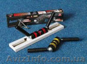 Тренажер Бизон 1м -супер сила рук #1346117