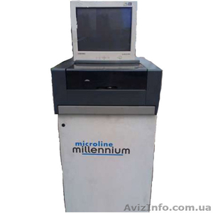 Развал схождения БУ Beissbarth ML 4000 #1256660