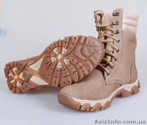 Берцы серии Эволюшин «Сахара» #1350579