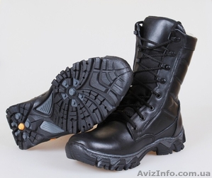 Берцы серии Эволюшин «Скорпион 1» утепленные шерстью #1350966